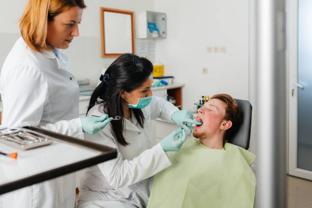 Best Mobile Emergency Dentist in Kearny, NJ